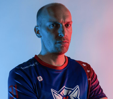 18044 Joey Gawrysiak